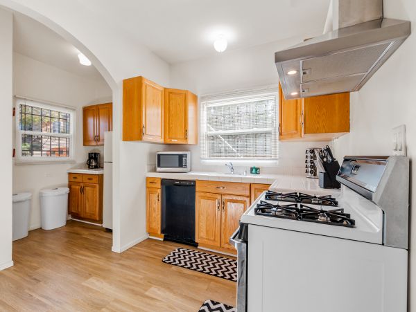 Mission Beach And Pacific Beach Home 1021613