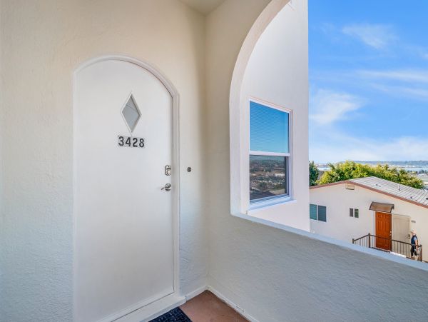 Mission Beach And Pacific Beach Home 1021613