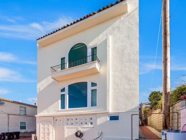 Mission Beach And Pacific Beach Home 1021613