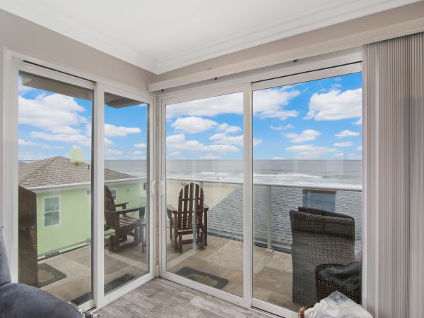 Mission Beach And Pacific Beach Home 1021614
