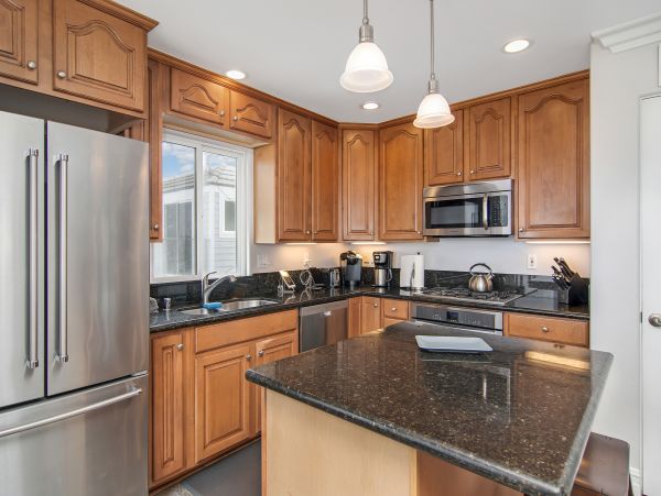 Mission Beach And Pacific Beach Home 1021614
