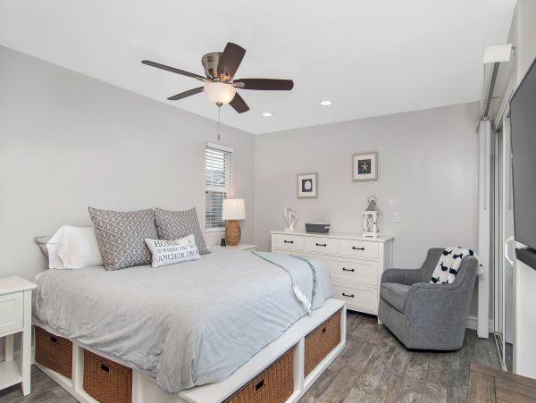 Mission Beach And Pacific Beach Home 1021614
