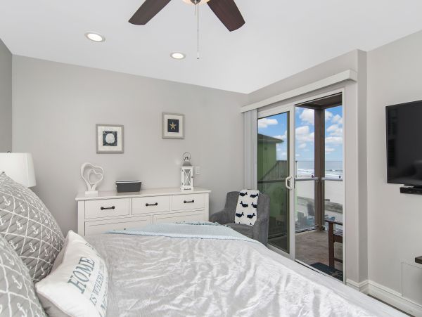Mission Beach And Pacific Beach Home 1021614