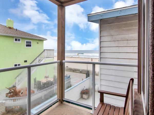 Mission Beach And Pacific Beach Home 1021614
