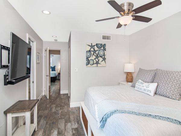Mission Beach And Pacific Beach Home 1021614