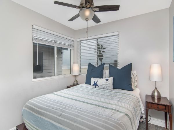 Mission Beach And Pacific Beach Home 1021614
