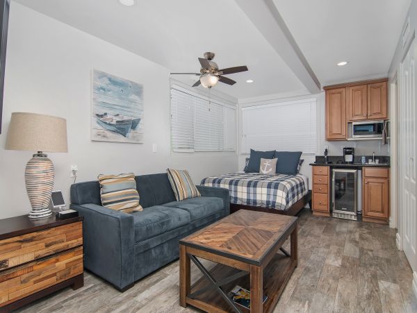 Mission Beach And Pacific Beach Home 1021614