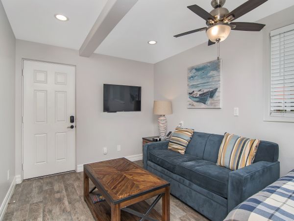 Mission Beach And Pacific Beach Home 1021614