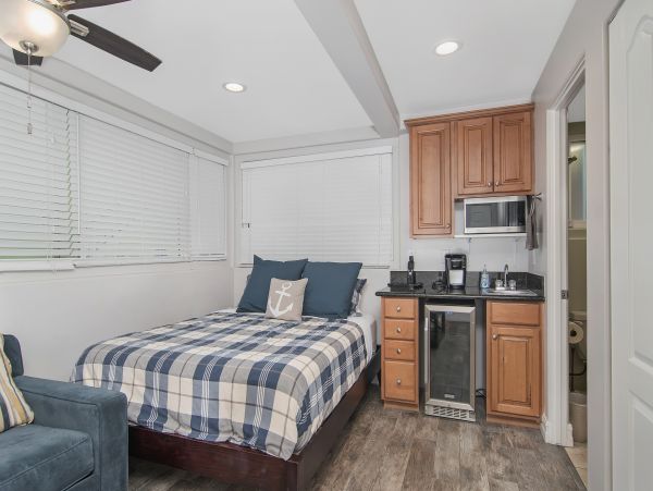 Mission Beach And Pacific Beach Home 1021614