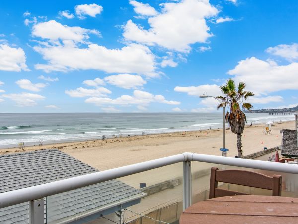 Mission Beach And Pacific Beach Home 1021614