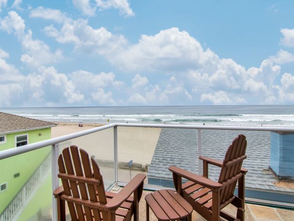 Mission Beach And Pacific Beach Home 1021614