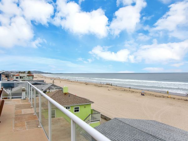 Mission Beach And Pacific Beach Home 1021614