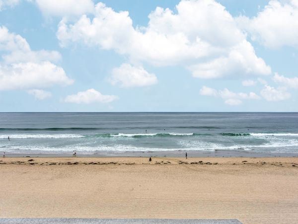 Mission Beach And Pacific Beach Home 1021614