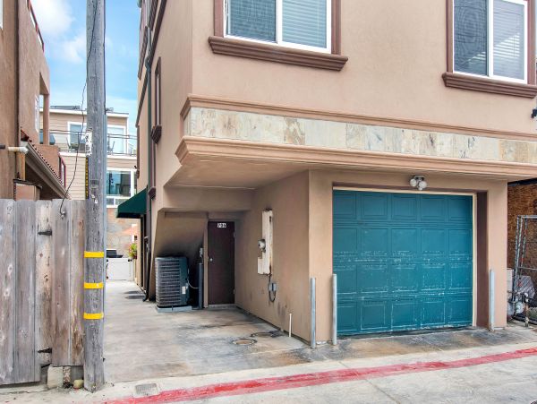 Mission Beach And Pacific Beach Home 1021614