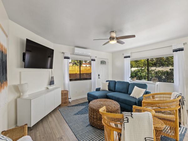Mission Beach And Pacific Beach Home 1021615