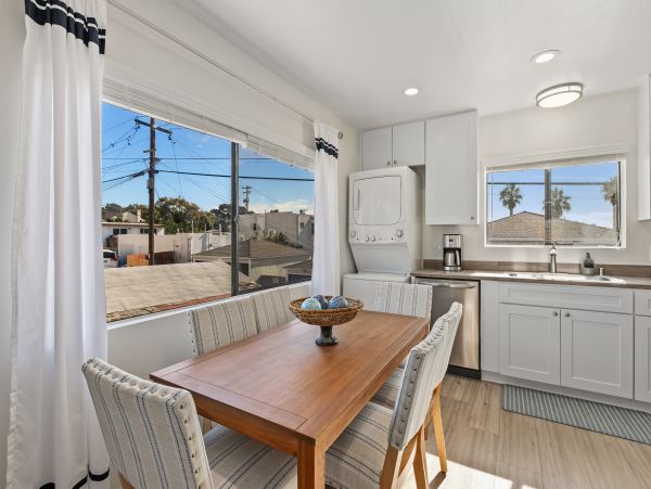 Mission Beach And Pacific Beach Home 1021615