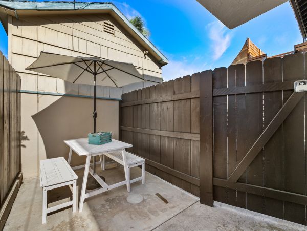 Mission Beach And Pacific Beach Home 1021615