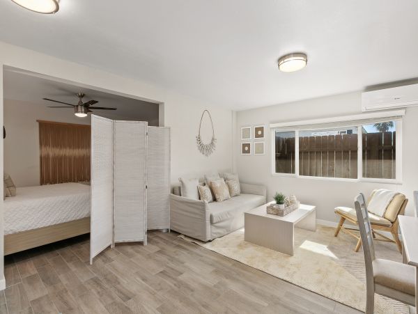 Mission Beach And Pacific Beach Home 1021615