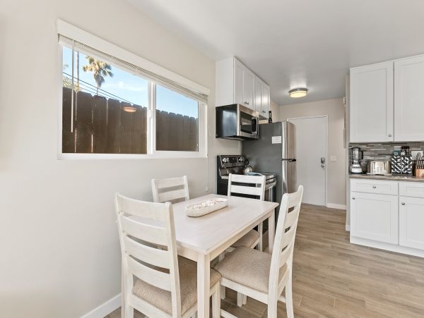 Mission Beach And Pacific Beach Home 1021615
