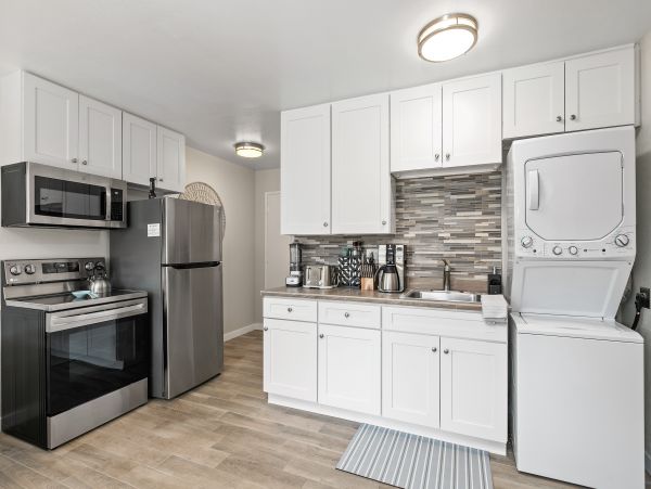 Mission Beach And Pacific Beach Home 1021615