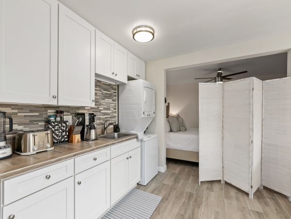 Mission Beach And Pacific Beach Home 1021615