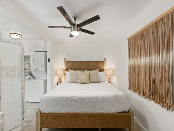 Mission Beach And Pacific Beach Home 1021615