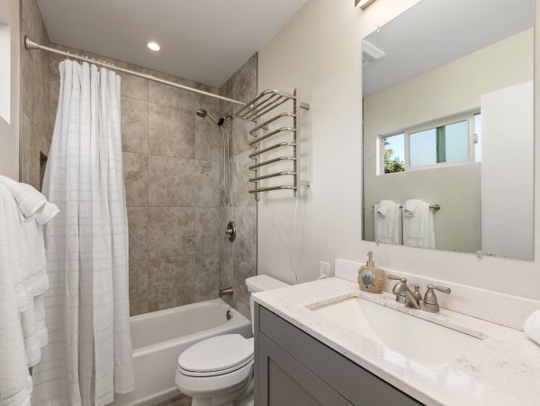Mission Beach And Pacific Beach Home 1021615