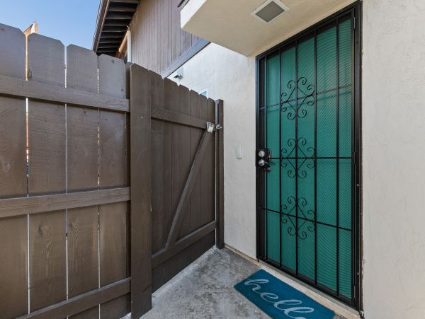 Mission Beach And Pacific Beach Home 1021615