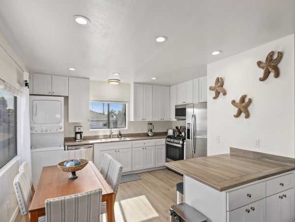 Mission Beach And Pacific Beach Home 1021615