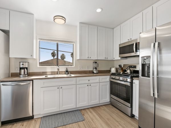 Mission Beach And Pacific Beach Home 1021615