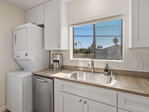 Mission Beach And Pacific Beach Home 1021615