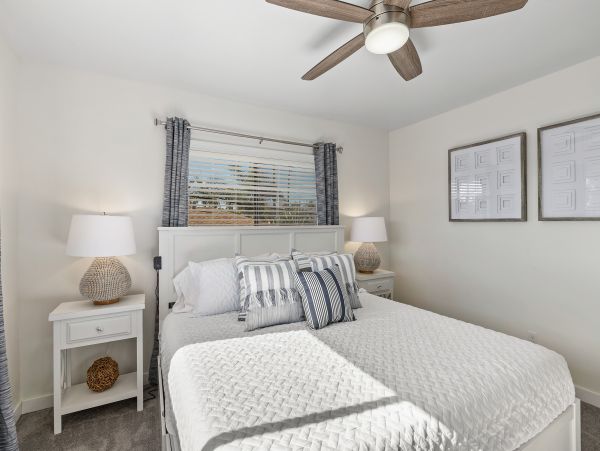 Mission Beach And Pacific Beach Home 1021615