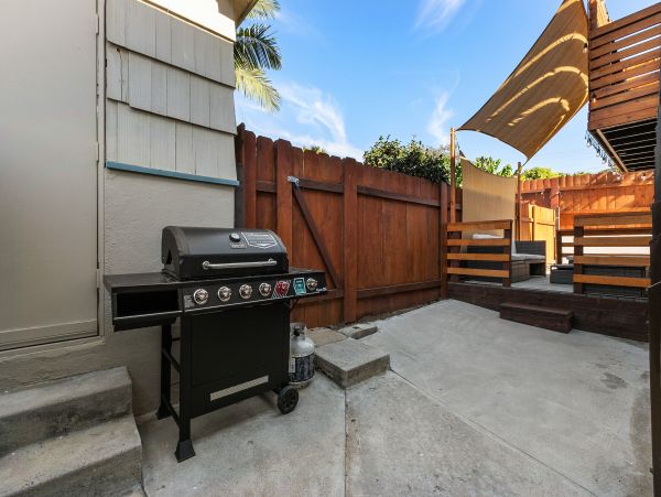 Mission Beach And Pacific Beach Home 1021615