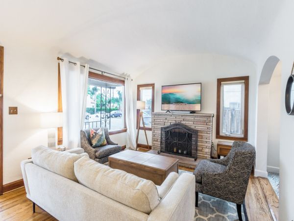 Mission Beach And Pacific Beach Home 1021616