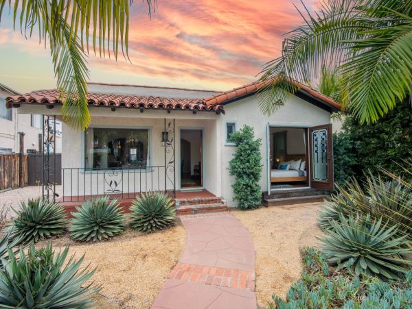 Mission Beach And Pacific Beach Home 1021616