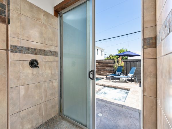 Mission Beach And Pacific Beach Home 1021616