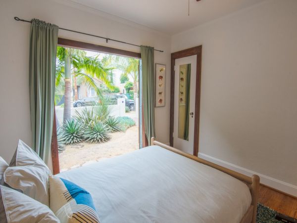 Mission Beach And Pacific Beach Home 1021616