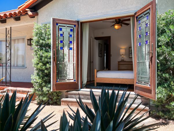 Mission Beach And Pacific Beach Home 1021616