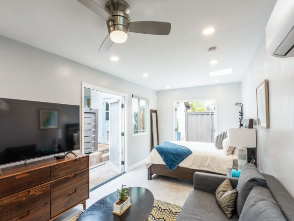 Mission Beach And Pacific Beach Home 1021616