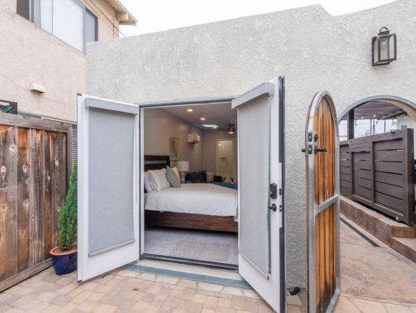 Mission Beach And Pacific Beach Home 1021616