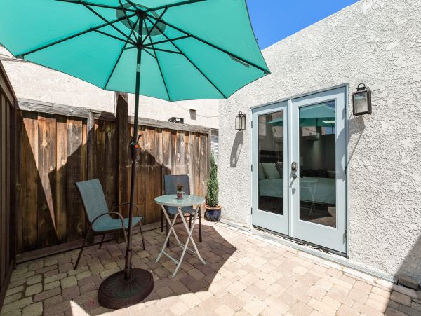 Mission Beach And Pacific Beach Home 1021616