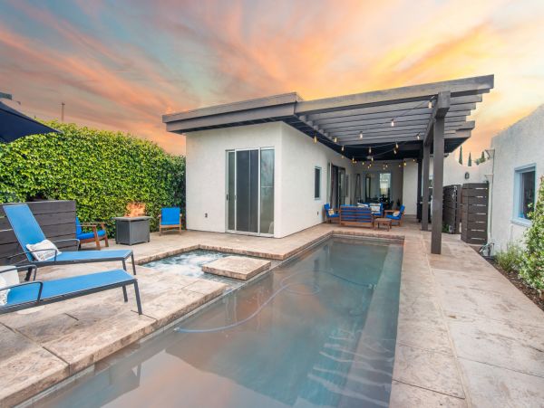 Mission Beach And Pacific Beach Home 1021616