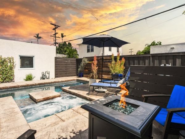 Mission Beach And Pacific Beach Home 1021616