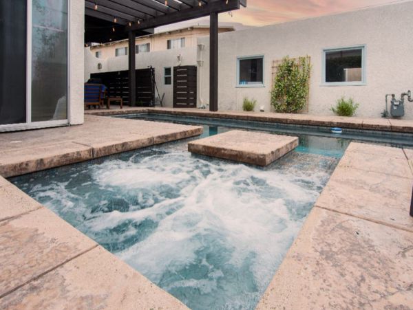 Mission Beach And Pacific Beach Home 1021616