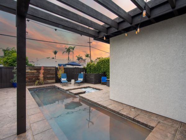 Mission Beach And Pacific Beach Home 1021616