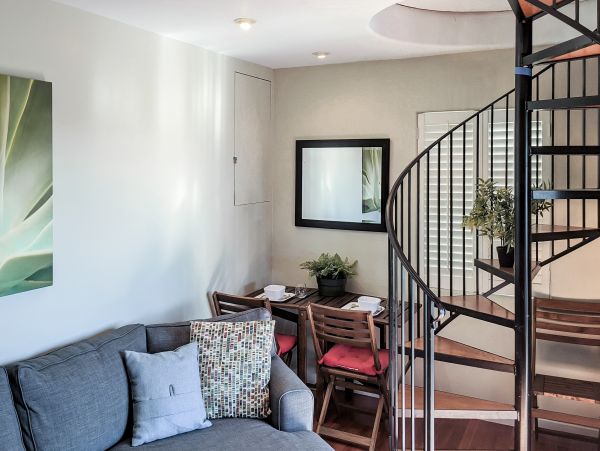 Mission Beach And Pacific Beach Home 1021617