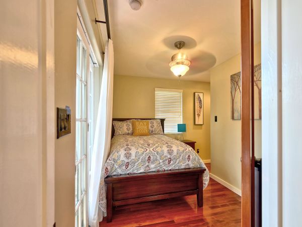 Mission Beach And Pacific Beach Home 1021617