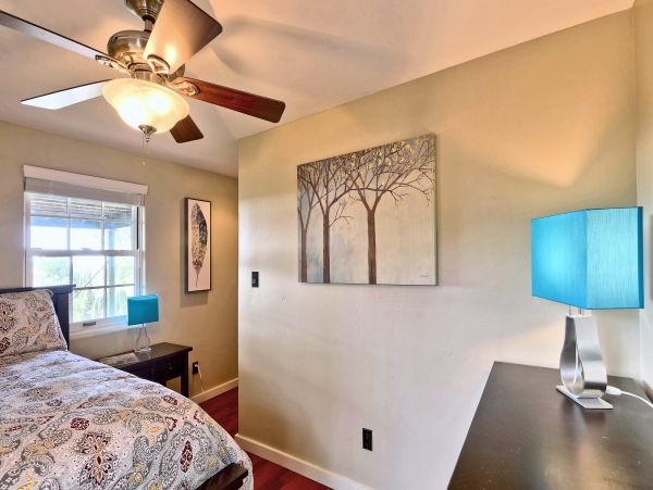 Mission Beach And Pacific Beach Home 1021617