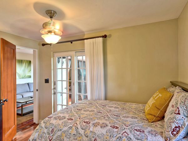 Mission Beach And Pacific Beach Home 1021617