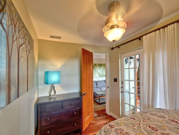 Mission Beach And Pacific Beach Home 1021617